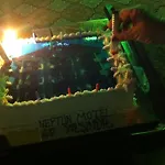 Hotel Neptun Side