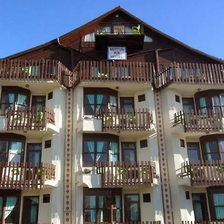 Hotel Neptun