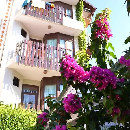 Neptun Hotel Side