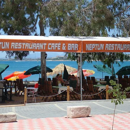 Hotel Neptun Side