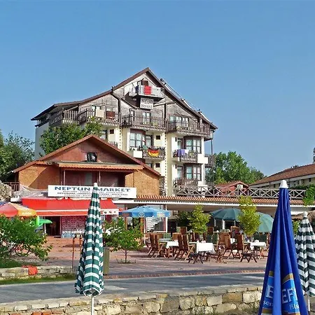 Neptun Hotel