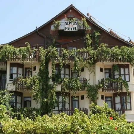 酒店 Neptun 锡德