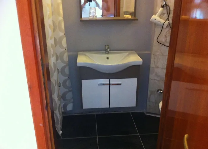 Neptun Szálloda Side