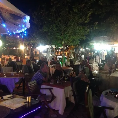 Neptun 3* סייד