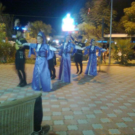 Neptun 3* סייד