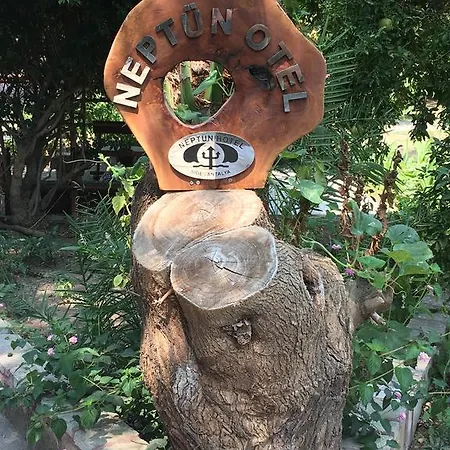 Neptun מלון 3*