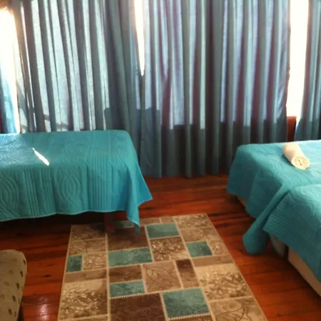 מלון Neptun 3*