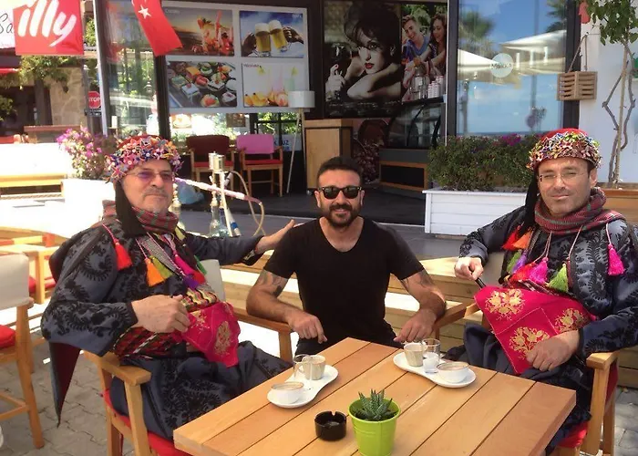 酒店 Neptun 锡德