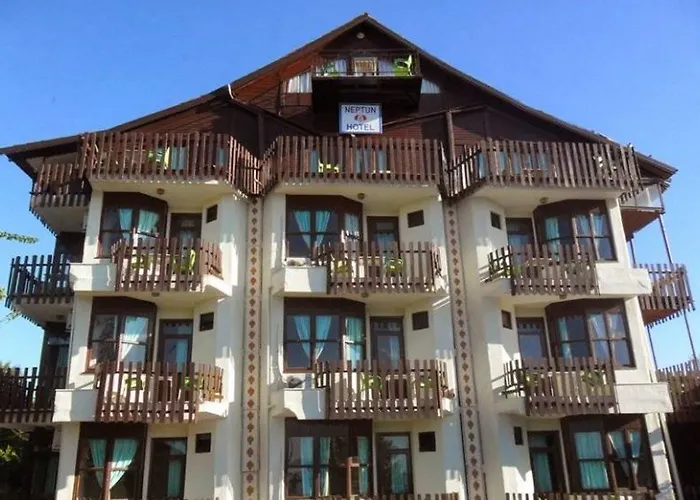 Hotel Neptun